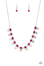 Load image into Gallery viewer, Razor-Sharp Refinement - Pink