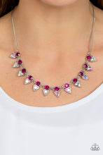 Load image into Gallery viewer, Razor-Sharp Refinement - Pink