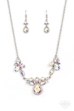 Load image into Gallery viewer, Intergalactic Icon - Multi Necklace