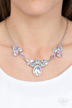 Load image into Gallery viewer, Intergalactic Icon - Multi Necklace