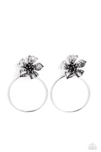 Load image into Gallery viewer, Buttercup Bliss - Silver Earrings