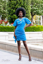 Load image into Gallery viewer, The Tasha - 2022 Zi Collection Signature Series Necklace