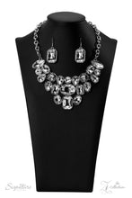 Load image into Gallery viewer, The Tasha - 2022 Zi Collection Signature Series Necklace