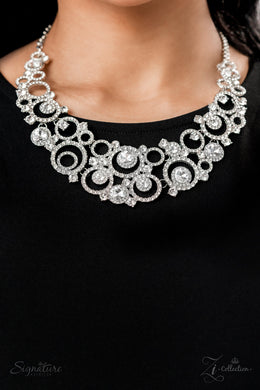 The Jennifer - 2022 Zi Collection Signature Series Necklace