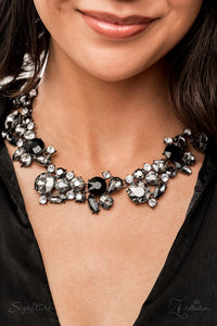 The Kim - 2022 Zi Collection Signature Series Necklace