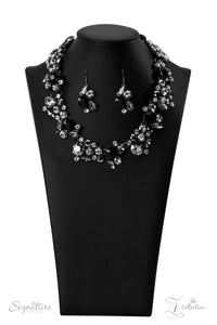 The Kim - 2022 Zi Collection Signature Series Necklace