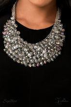 Load image into Gallery viewer, The Tanger - 2022 Zi Collection Signature Series Necklace