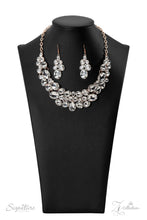 Load image into Gallery viewer, The Jenni - 2022 Zi Collection Signature Series Necklace