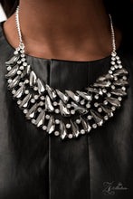 Load image into Gallery viewer, Perceptive - 2022 Zi Collection Necklace