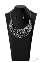 Load image into Gallery viewer, Perceptive - 2022 Zi Collection Necklace