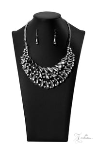 Perceptive - 2022 Zi Collection Necklace