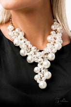 Load image into Gallery viewer, Flawless - 2022 Zi Collection Necklace