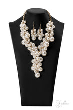 Load image into Gallery viewer, Flawless - 2022 Zi Collection Necklace