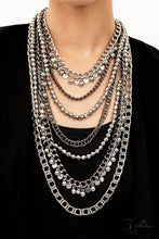 Load image into Gallery viewer, Audacious - 2022 Zi Collection Necklace