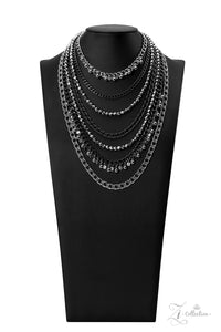 Audacious - 2022 Zi Collection Necklace