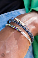 Load image into Gallery viewer, Intergalactic Gamechanger - Multi Bracelet
