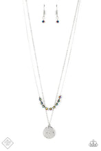 Load image into Gallery viewer, Stunning Supernova - Multi Necklace