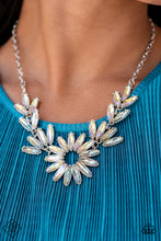 Load image into Gallery viewer, Celestial Cruise - Multicolor Necklace