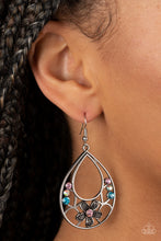 Load image into Gallery viewer, Meadow Marvel - Multi Earrings