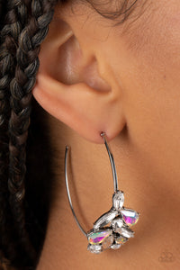 Arctic Attitude - Multi Earrings