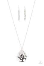 Load image into Gallery viewer, Surrealist Sparkle - Silver