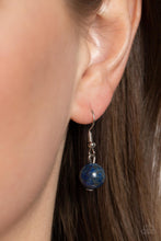 Load image into Gallery viewer, Sonoran Summer - Blue Necklace