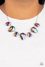 Load image into Gallery viewer, Otherworldly Opulence - Multi Necklace