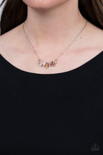 Load image into Gallery viewer, Hype Girl Glamour - Multicolor Necklace