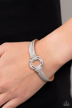 Load image into Gallery viewer, Free Range Fashion - Silver Bracelet