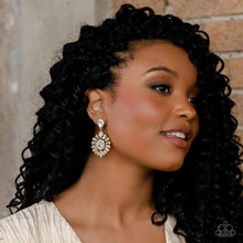 Load image into Gallery viewer, My Good LUXE Charm - Gold Post Earrings