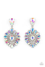 Load image into Gallery viewer, My Good LUXE Charm - Multi Post Earrings