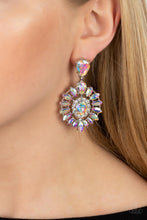 Load image into Gallery viewer, My Good LUXE Charm - Multi Post Earrings
