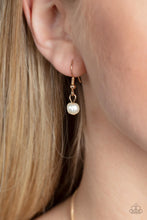 Load image into Gallery viewer, Beach House Harmony - Brown Necklace