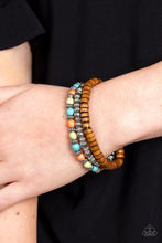 Load image into Gallery viewer, ESCAPADE Route - Multi Set of Bracelets