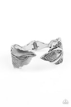 Load image into Gallery viewer, American Art - Silver Bracelet