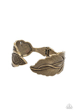 Load image into Gallery viewer, American Art - Brass Bracelet
