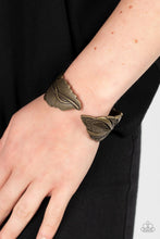 Load image into Gallery viewer, American Art - Brass Bracelet