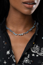 Load image into Gallery viewer, GLOWING Admiration - Blue Necklace