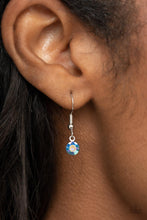 Load image into Gallery viewer, GLOWING Admiration - Blue Necklace