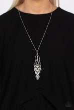 Load image into Gallery viewer, Sweet DREAMCATCHER - White Necklace