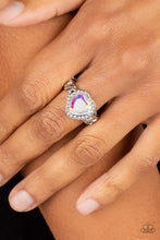 Load image into Gallery viewer, Committed to Cupid - Multi Ring
