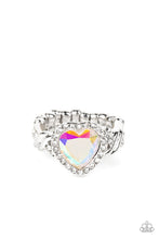 Load image into Gallery viewer, Committed to Cupid - Multi Ring