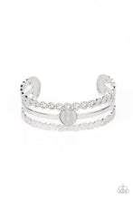 Load image into Gallery viewer, You Win My Heart - White Bracelet