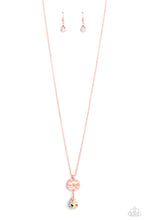 Load image into Gallery viewer, Caring Couture - Multi Necklace