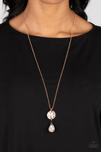 Load image into Gallery viewer, Caring Couture - Multi Necklace