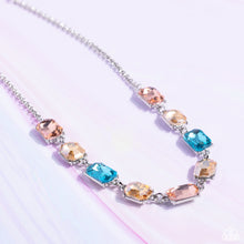Load image into Gallery viewer, Emerald Envy - Multi Necklace