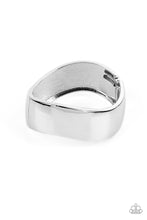 Load image into Gallery viewer, Urban Anchor - Silver Bracelet