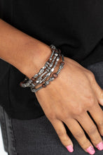 Load image into Gallery viewer, Jungle Jubilee - Brown Bracelets