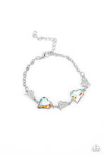Load image into Gallery viewer, Cluelessly Crushing - Multi Bracelet