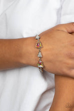 Load image into Gallery viewer, Cluelessly Crushing - Multi Bracelet